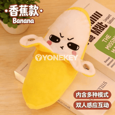 🍌 HEREKET DUÝUJY BANAN OÝUNJAK 🍌