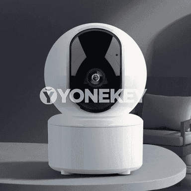 “WiFi” simsiz gözegçilik kamerasy