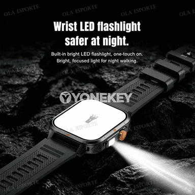 Hw12 harby görnüşli akylly sagat, GPS, faraly, Bluetooth jaňly