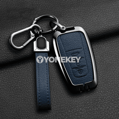 Toyota üçin metal uzakdan dolandyryş açar gapagy