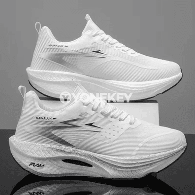 Erkek sport ylgaw köwüşleri, ýeňil we dem alýan gündelik model