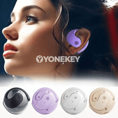 BY01 simsiz terjime nauşnigi, 144 dil, ses düşüriji Bluetooth earbud
