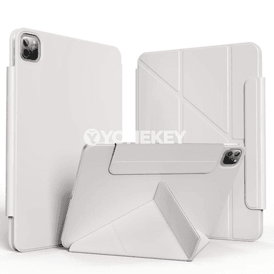 iPad Pro 11 (M4, 2024) üçin goragly bukulýan funda, awto uyky-oýanma