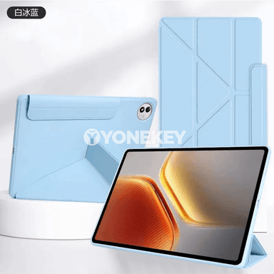 iPad Mini 6/7 üçin goragly y şekilli örtük, 8.3 dýuým