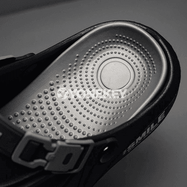 Erkekler üçin ýazky EVA plýaž şypbyklary, ýeňil we rahat
