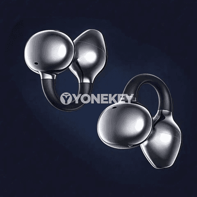 Bluetooth simsiz sport nauşnikleri, mikrofonly, şowly sesli