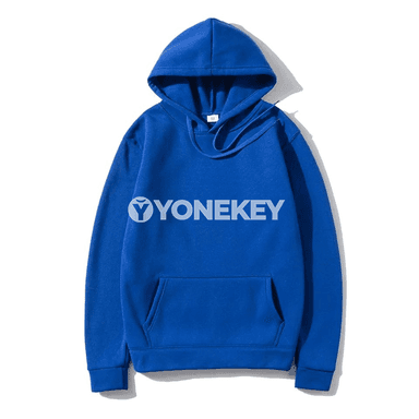Uniseks hudi, ýyly fleece, gündelik we köçe stili