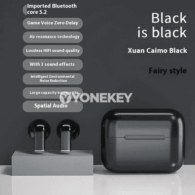 Xiaomi üçin simsiz Bluetooth gulaklyklar, mikrofonly, ANC, HiFi