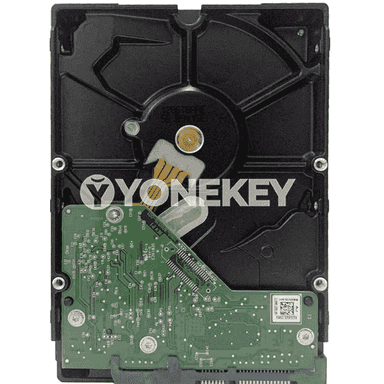 Kompýuterler üçin mehaniki gaty disk