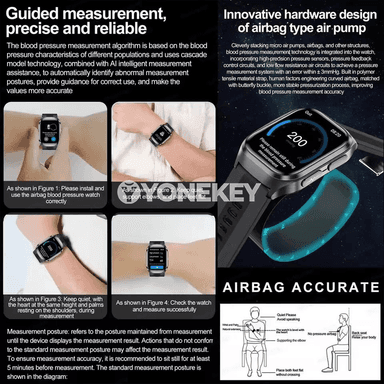 2026 akylly saglyk sagady: gan basyş, EKG, NFC, AMOLED