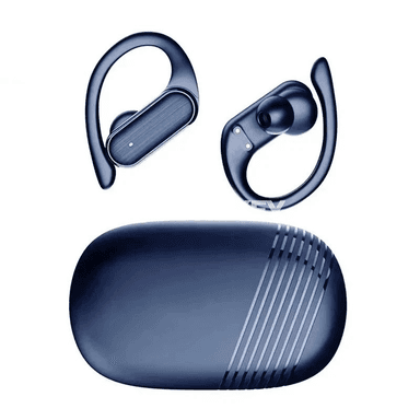 A520 simsiz Bluetooth nauşnikler, HD ses, täsirli we amatly