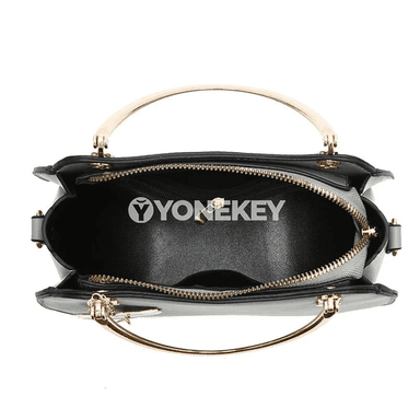 Zenanlar üçin shell görnüşli kiçi egin sumka, moda handbag