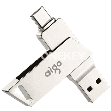 Patriot Type USB fleşka.