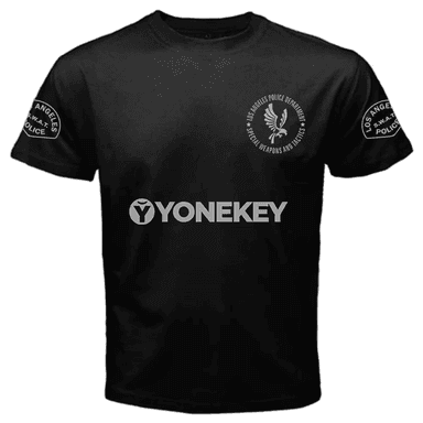 Erkekler üçin pambyk futbolka, şäher görnüşli, gysga ýeňli
