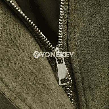 Zenanlar üçin retro pilot jaket, ýaz- güýz üçin gündelik stil