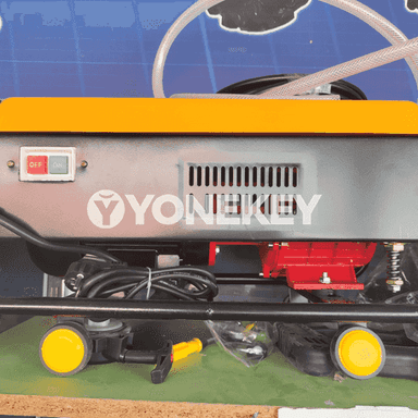 YAOU-HOWMAY-MOOYAH moyka üçin aparat