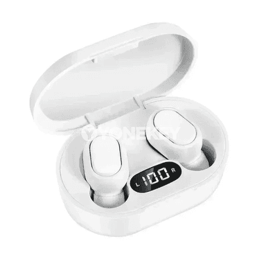 TWS E7S simsiz Bluetooth 5.3 sport nauşnik, mikrofonly