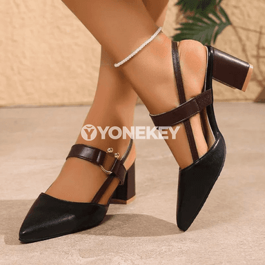 Zenanlar üçin leopard nagyşly açyk uçly ökjeli sandal