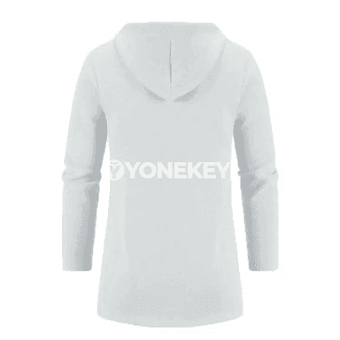 Erkekler üçin ýyly fermuarly kapüşonsyz switer penjek