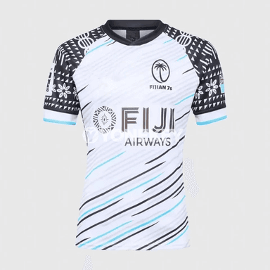 Fiji 7S ragbi futbolka toplumy, ýeňil sport köýnek