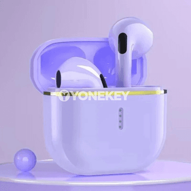 X85 TWS simsiz Bluetooth naushnik, ENC, LED displeýli
