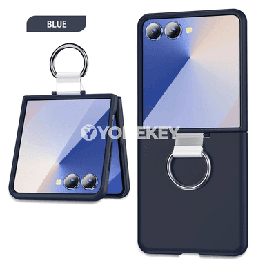 Samsung Galaxy Z Flip üçin halka tutawaçly berk goragly telefonlyk