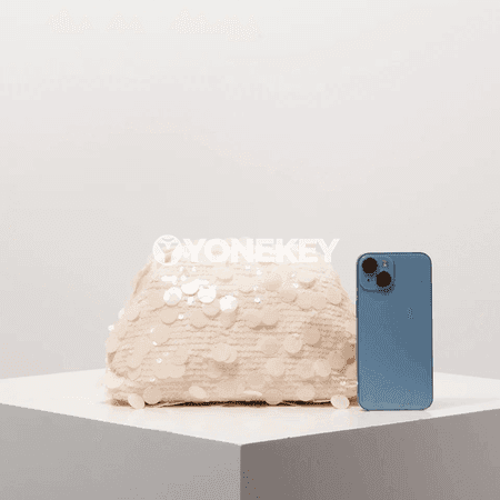 Zenanlar üçin seýkelli clutch sumka — toý we dabaralar üçin