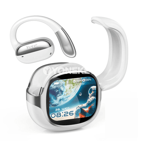 HTC NE58 Bluetooth gulakly, terjimeçi, sport üçin amatly