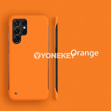 Samsung Galaxy üçin ýasy, inçe, zarba garşy arka gaby