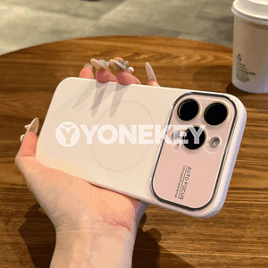 iPhone telefonlar üçin owadan telefon çehollar.