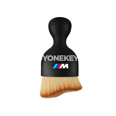 BMW üçin mikrofiber awtoulag arassalaýyş polotensasy we ýumşak çotga
