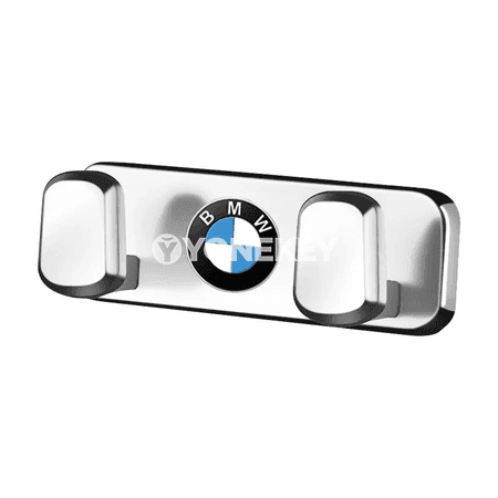 BMW üçin metal awtoulag kakyjy guramaçy, mini aksessuar