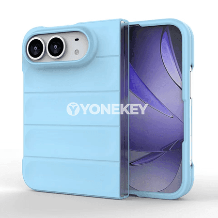 iPhone Duo üçin ýumşak silikon gorag çeholy