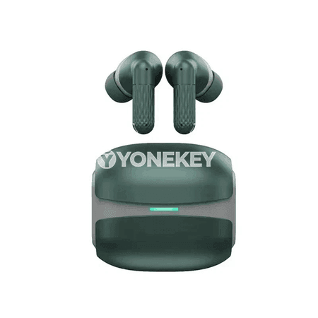 Ariettie TWS 5.3 simsiz Bluetooth gulaklyklar, mikrofonly