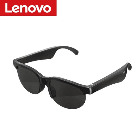 Lenovo AI akylly äýnekler, terjime we ses ýazgyly, 2026 model