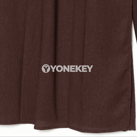 Zenanlar üçin giň balaklar, ýokary bel, gündelik we ýeňil stil
