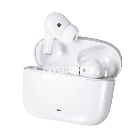 Simsiz Bluetooth TWS gulaklyklary, mikrofonly, suwa garşy, sport üçin