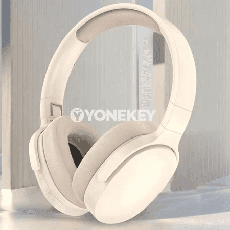 Bluetooth 5.3 simsiz gulaklyklar P2961, mikrofonly HIFI ses