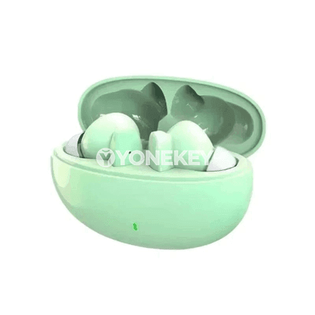 CHUBAN S90 simsiz Bluetooth gulaklyklar, ses azaltmaly, sport üçin