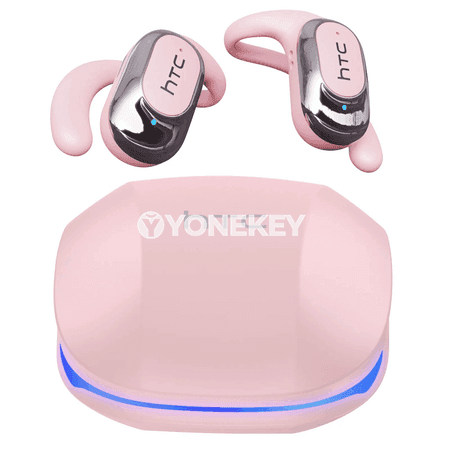 HTC NE17 simsiz Bluetooth gulaklyklary, AI terjime, sport üçin