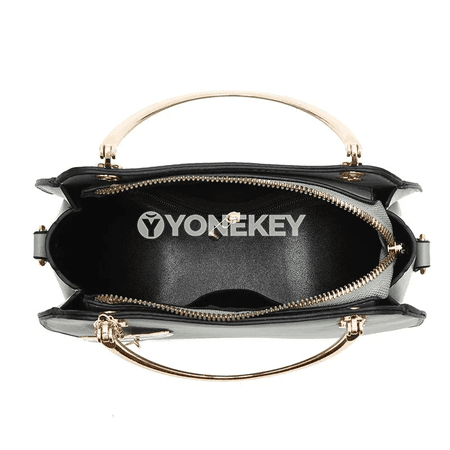 Zenanlar üçin shell görnüşli kiçi egin sumka, moda handbag