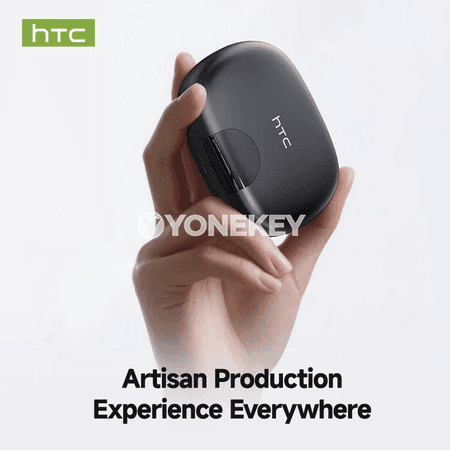 HTC NE22 sport Bluetooth naýşnikler, ýeňil we ter çykdaýan görnüş