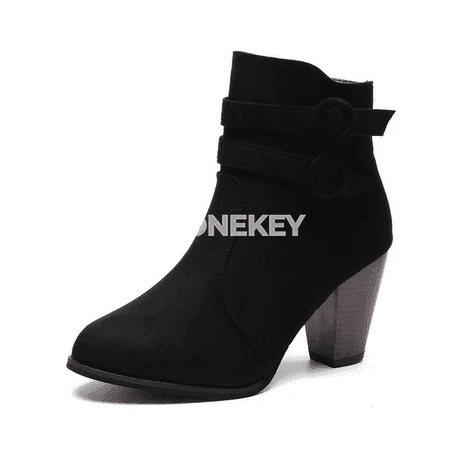 Zenanlar üçin süet ankletik köwüşler, ýokary ökjeli, platfomalı