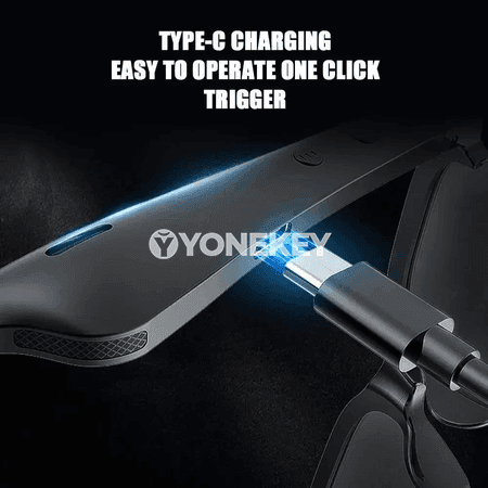 Lenovo AI akylly äýnekler, terjime we ses ýazgyly, 2026 model