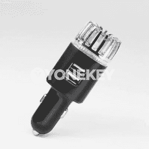 Awtoulaglaryň USB zarýat berijiniň adapteri