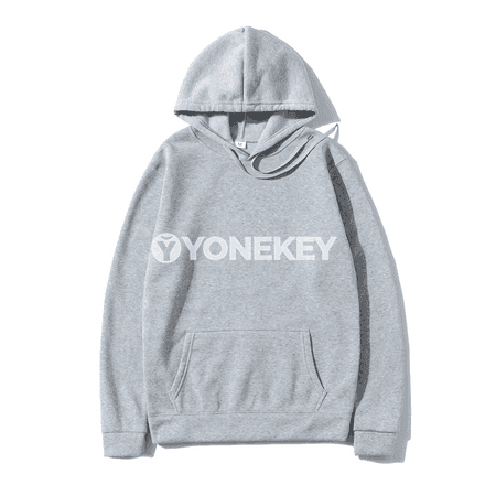 Uniseks hudi, ýyly fleece, gündelik we köçe stili