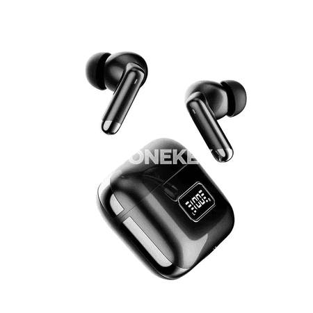X89 simsiz Bluetooth 5.3 naýnikler, suw geçirmeýän sport üçin