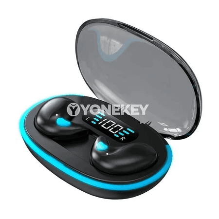 Bluetooth simsiz nauşnikler, bassly, sesiňi azaltýan, garmonaly