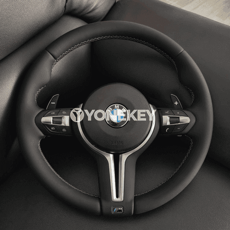 BMW üçin sport rul kompletleri M3/M5 E seriýa X1–X6