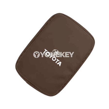 Toyota Corolla, Camry, RAV4 üçin awtoulag armrest gutusy